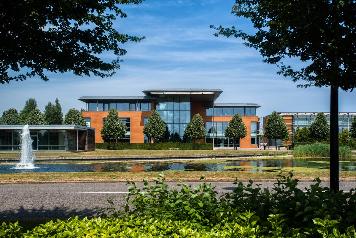 2030 Cambourne Park, CB23 6DW