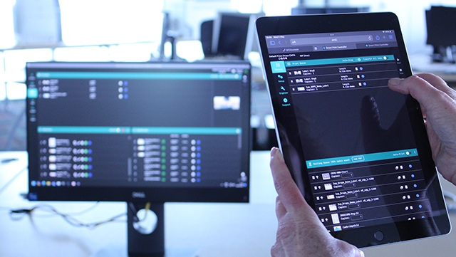 The Vir Softech team developed a new User Interface (UI) for SmartDFE™ in under three weeks using the latest web-based technology, proving that creating a custom UI can be quick and significantly reduce time to market.